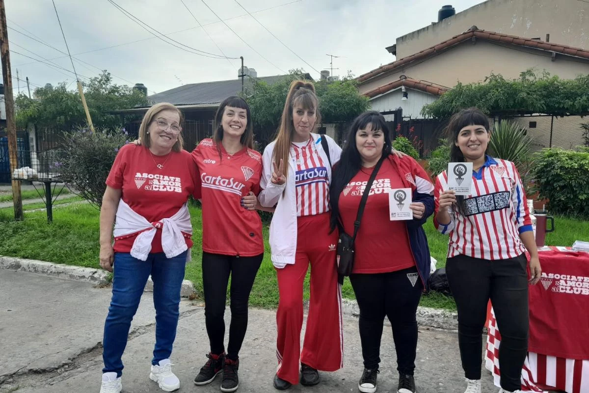 Foto de Marcelo Androetto/LA GACETA.
