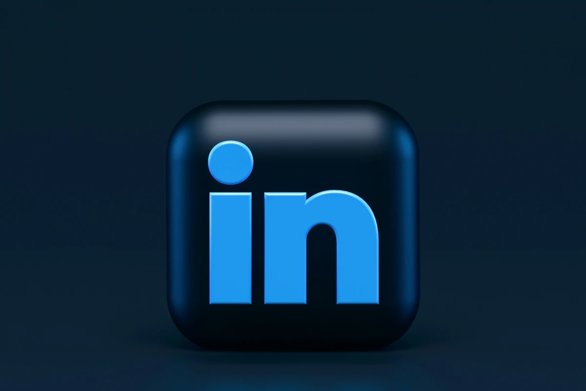 MARCA PERSONAL. En LinkedIn se aprecian el networking y el contenido que aporta valor. / UNSPLASH