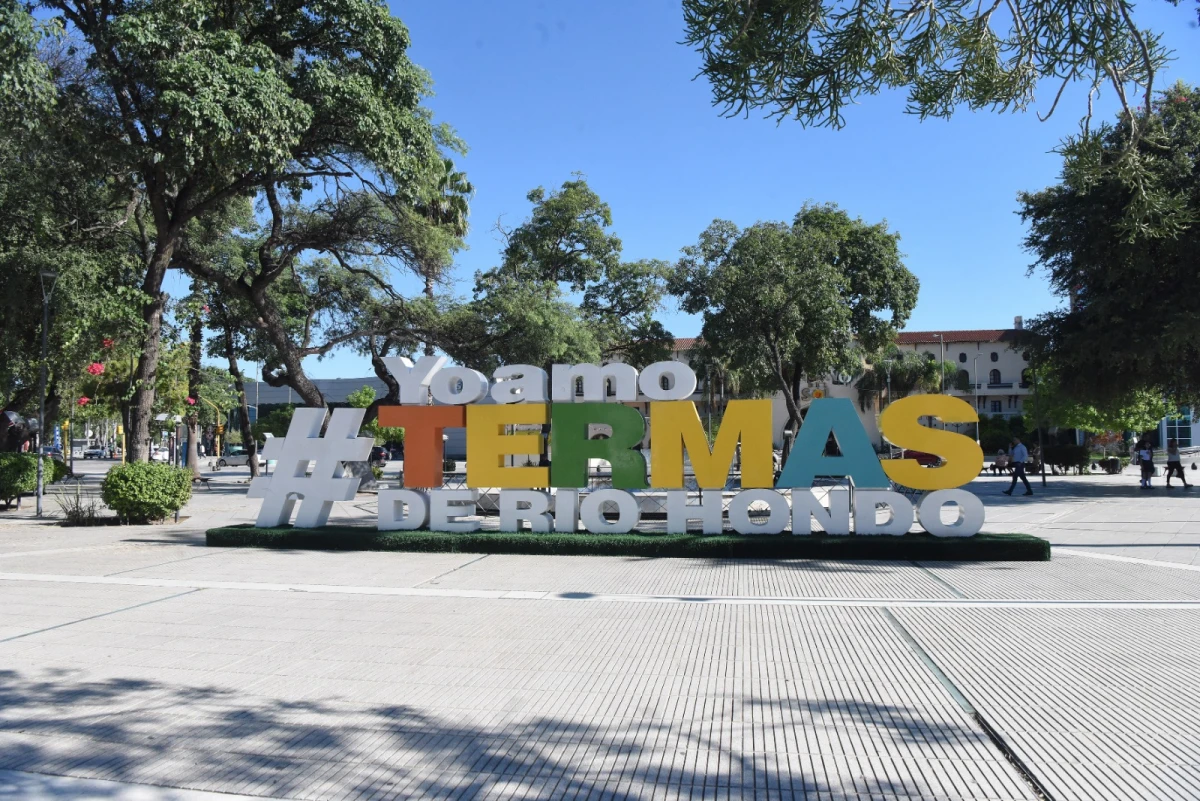 Con la llegada del Moto GP, se dispararon los precios en Las Termas de Río Hondo