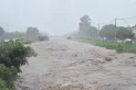 La capital tucumana registró en un día las lluvias previstas para todo marzo