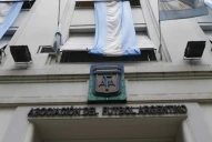 El buen gesto de AFA con los damnificados por el fuerte temporal en Bahía Blanca