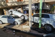 Bahía Blanca: saldo de 13 víctimas fatales