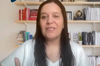 VIDEO. “Sin culpas”: tips de finanzas para mujeres