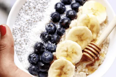 Desayunos sin harinas: siete ideas ricas y nutritivas para cada día de la semana