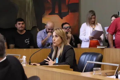 VIDEO. Gestión de residuos: una concejal asegura que la licitación fue “direccionada”
