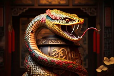 Horóscopo chino: los tres signos que vivirán cambios radicales en 2025