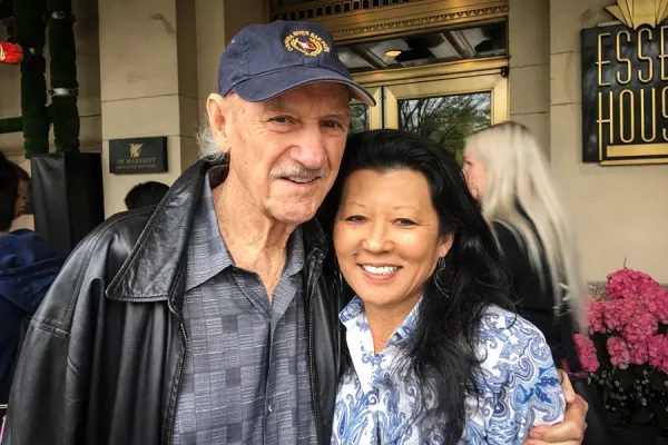 Confirman que Gene Hackman murió una semana después que su esposa: ¿qué le pasó al matrimonio?