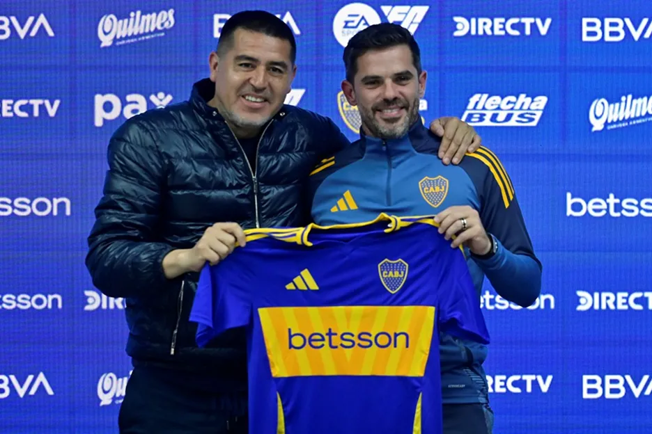 Una leyenda de Boca pidió la salida de Fernando Gago y criticó a Juan Román Riquelme: “Hay que saber votar”