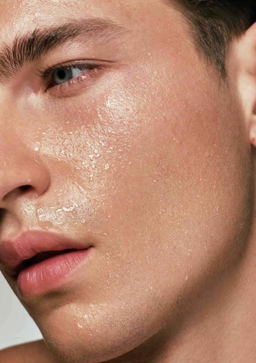 Skincare, cuidado de la piel para hombres: una guía básica para empezar