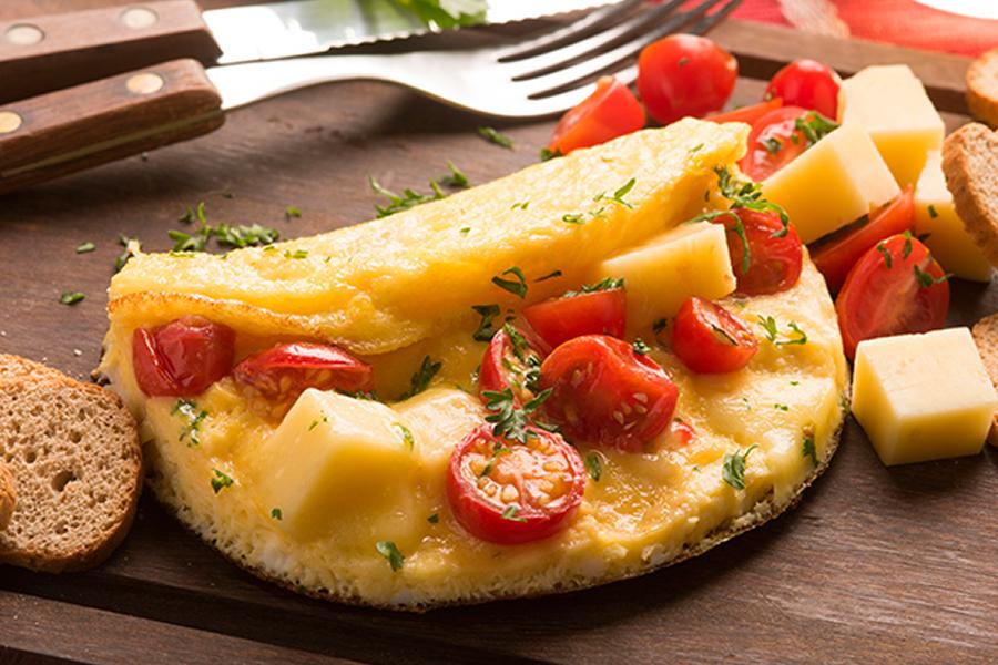 Desayunos sin harinas: siete ideas ricas y nutritivas para cada día de la semana