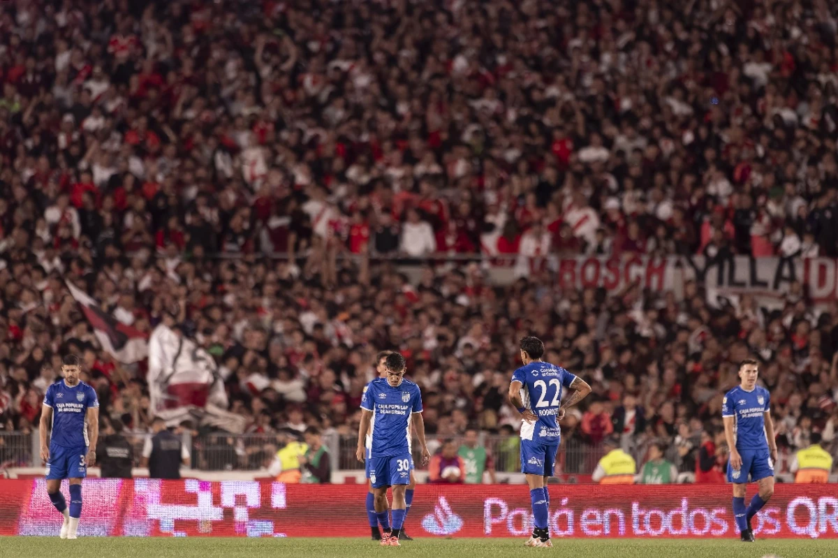 Matías Napoli Escalero / Especial para La Gaceta