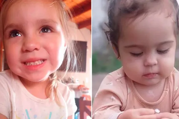 Crece la angustia por Delfina y Pilar Hecker, las hermanas desaparecidas en Bahía Blanca