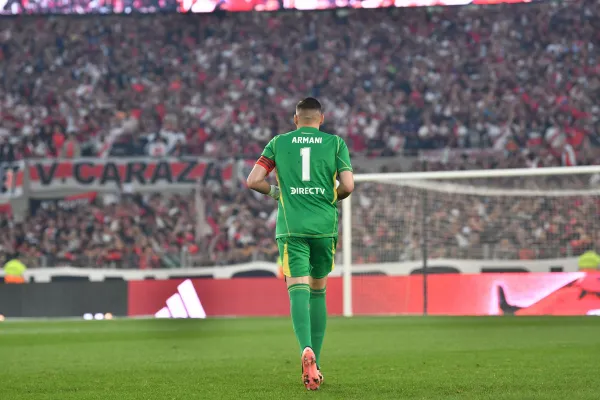 River Plate y los ecos de la final perdida: una hinchada dividida entre aplausos y rechazos