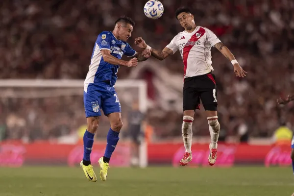 Con Durso como figura estelar y único aprobado, así fue el 1x1 de Atlético Tucumán en la derrota con River