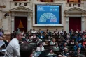 La Cámara de Diputados convocó a una sesión especial por el escándalo de $Libra