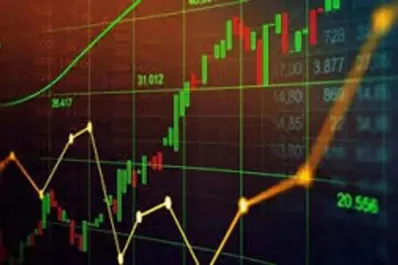 Las acciones argentinas volvieron a caer y el riesgo país superó los 700 puntos