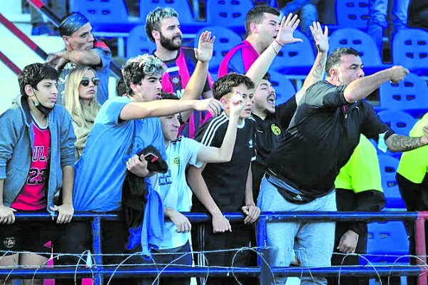 El fútbol como espejo social: lo que las tribunas nos dicen sobre la sociedad