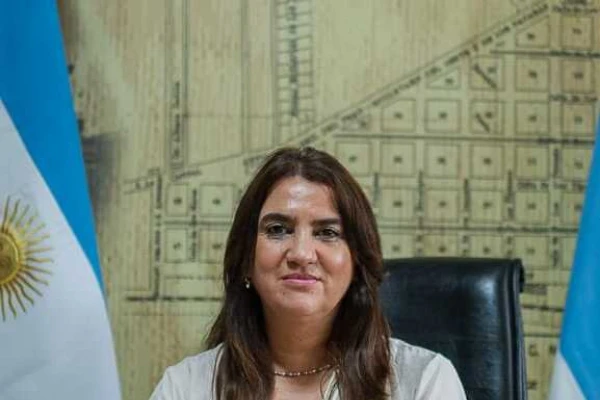 Tafi Viejo: la intendenta Rodríguez rindió cuentas ante los concejales