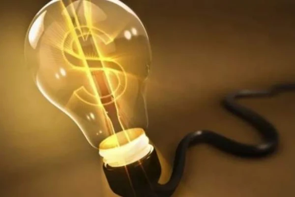 Sube el gas y el agua, ¿baja la electricidad?