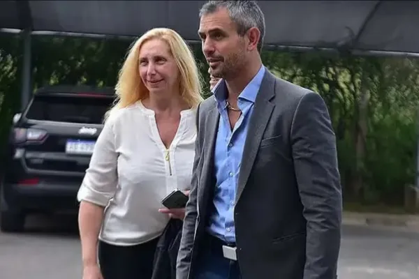 La Libertad Avanza suspende sus actividades en Tucumán por la tragedia en Bahía Blanca