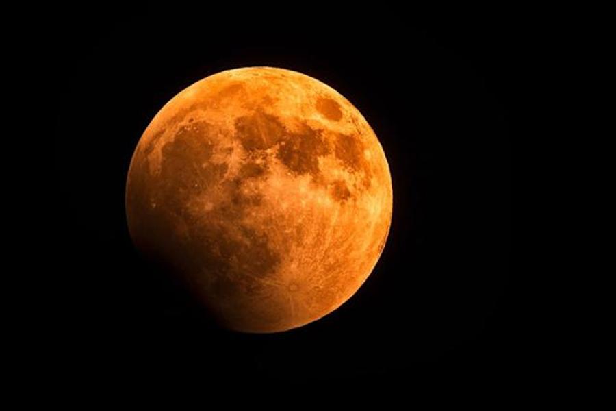 Faltan pocos días para el eclipse lunar total: ¿se podrá ver desde Argentina?