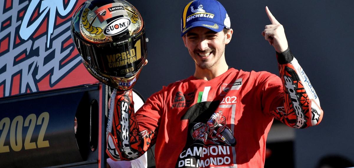 ¿Quiénes son los favoritos para ganar el Moto GP de Termas de Río Hondo?