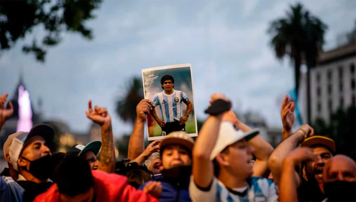 Juicio por la muerte de Maradona: declararán 100 testigos y se espera cinco meses de audiencias