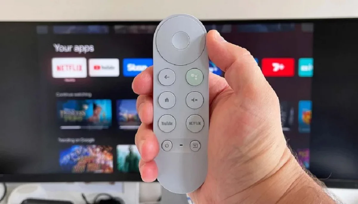 Google confirma el error en Chromecast, pero sin fecha de resolución.