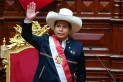 Perú: el ex presidente Castillo se declaró en huelga de hambre