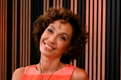 No se avergüencen, pidan ayuda: Ernestina Pais cumple un año limpia de todo