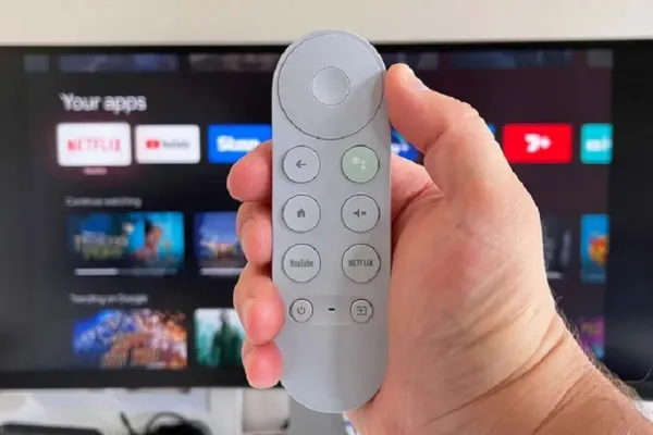 Google reconoció el fallo en Chromecast: ¿cuáles son las causas del error?