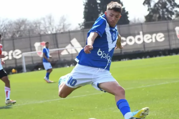 Un jugador tucumano fue convocado a la Selección Argentina Sub-20