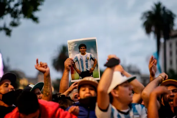 Juicio por la muerte de Maradona: declararán 100 testigos y se espera cinco meses de audiencias
