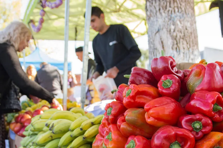 Las mejores ofertas de El Mercado en tu Barrio: dónde estarán los puestos hasta el viernes