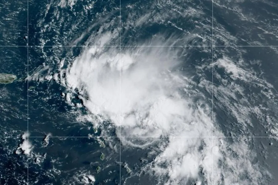 El norte tendrá lluvias otra vez, según el Servicio Meteorológico Nacional.