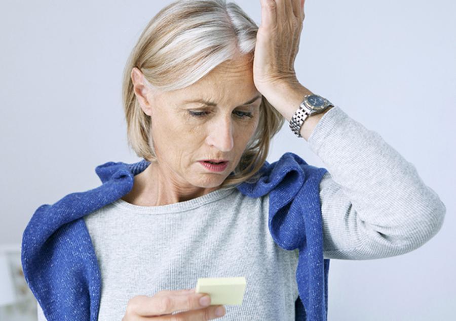 Descubrieron cuál es la edad crítica donde comienza el deterioro cognitivo