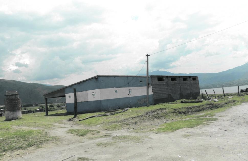 VIDEO. La Provincia se quedó con las tierras de un loteo en El Mollar