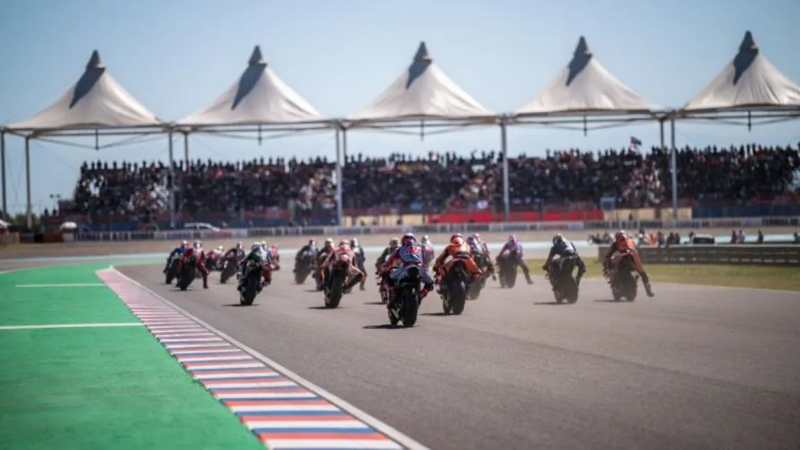 Batallas, curiosidades y emociones del MotoGP