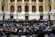 Conocé cómo votó cada diputado el emplazamiento a debatir una comisión investigadora por el caso $LIBRA