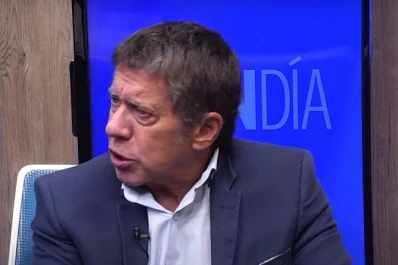 Ricardo Bussi encabezará la lista de diputados de FR: “Somos mileístas, con discrepancias”