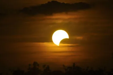 Horóscopo y eclipse: ¿cuáles serán los signos más afectados por la Luna de Sangre?