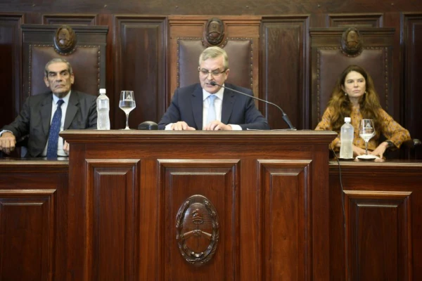 El flagelo de la venta de estupefacientes: Daniel Leiva destaca la importancia de la atención de los adictos