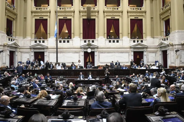 Conocé cómo votó cada diputado el emplazamiento a debatir una comisión investigadora por el caso $LIBRA