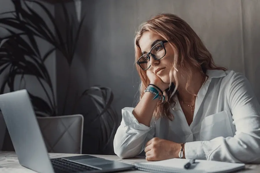 ¿Qué significa sentirse desmotivado todo el tiempo, según la psicología?