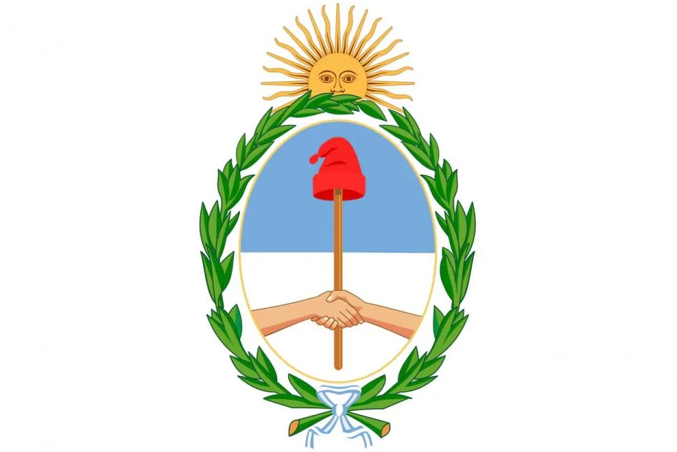 ¿Para qué sirven y qué representan los escudos?