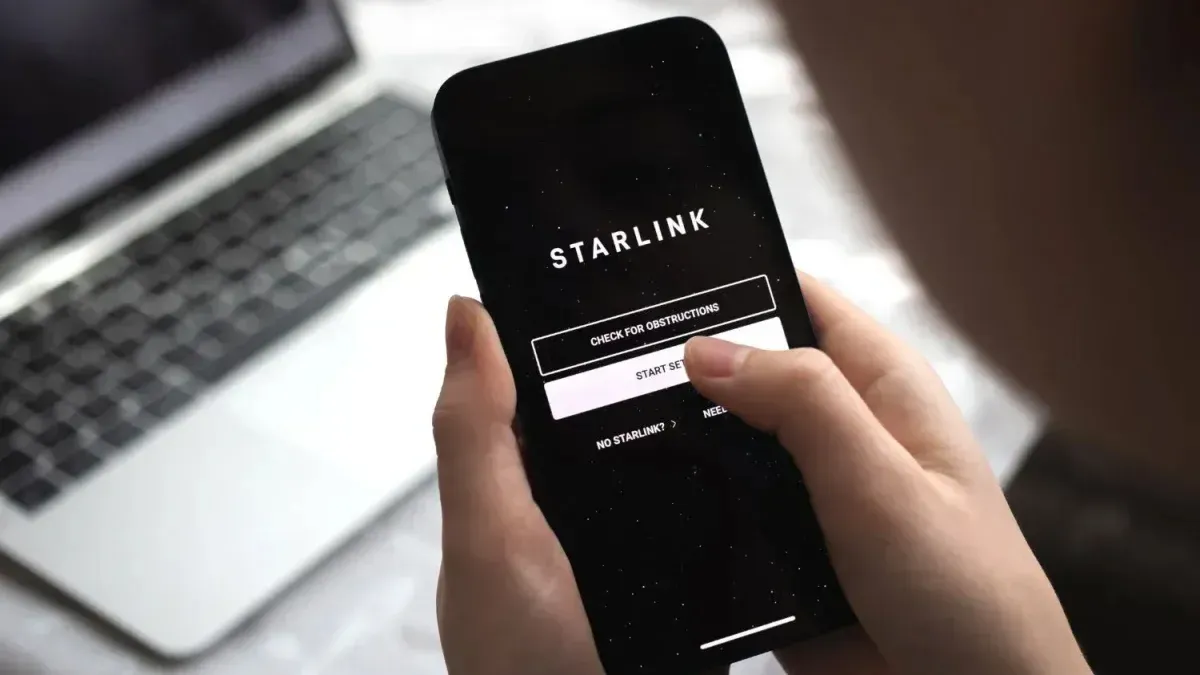 Starlink ampliará el acceso a internet en zonas rurales y remotas sin cobertura de redes móviles tradicionales.