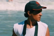 Quién es Pablo Grillo, el fotógrafo herido de gravedad en la manifestación frente al Congreso