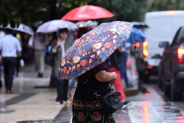 El tiempo en Tucumán: la alerta amarilla anticipa un jueves lluvioso