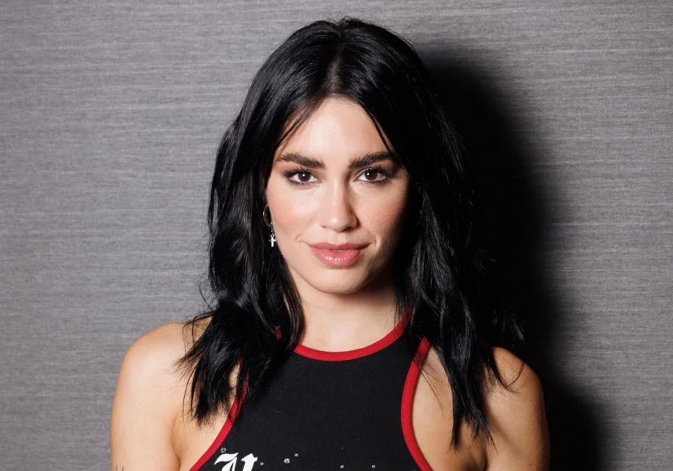 Lali Espósito, Eial Moldavsky y el linchamiento digital