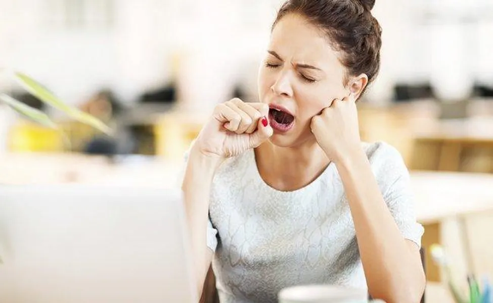 ¿Qué relación hay entre no consumir harina y la energía de una persona?